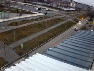 Онлайн камера: Байновский Сад 1 - Шестакова 38 | Каменск-Уральский