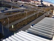 Онлайн камера: Байновский Сад 1 - Шестакова 38 | Каменск-Уральский