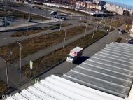 Онлайн камера: Байновский Сад 1 - Шестакова 38 | Каменск-Уральский