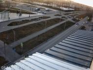 Онлайн камера: Байновский Сад 1 - Шестакова 38 | Каменск-Уральский