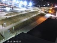 Онлайн камера: Байновский Сад 1 - Шестакова 38 | Каменск-Уральский