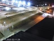 Онлайн камера: Байновский Сад 1 - Шестакова 38 | Каменск-Уральский