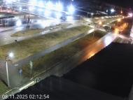 Онлайн камера: Байновский Сад 1 - Шестакова 38 | Каменск-Уральский