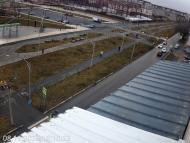 Онлайн камера: Байновский Сад 1 - Шестакова 38 | Каменск-Уральский