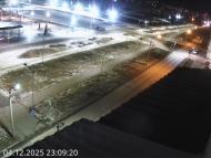 Онлайн камера: Байновский Сад 1 - Шестакова 38 | Каменск-Уральский