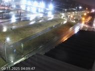 Онлайн камера: Байновский Сад 1 - Шестакова 38 | Каменск-Уральский