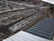 Онлайн камера: Байновский Сад 1 - Шестакова 38 | Каменск-Уральский