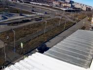 Онлайн камера: Байновский Сад 1 - Шестакова 38 | Каменск-Уральский