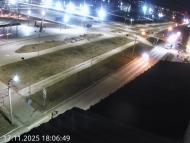 Онлайн камера: Байновский Сад 1 - Шестакова 38 | Каменск-Уральский