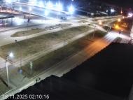 Онлайн камера: Байновский Сад 1 - Шестакова 38 | Каменск-Уральский