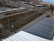 Онлайн камера: Байновский Сад 1 - Шестакова 38 | Каменск-Уральский