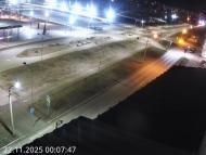 Онлайн камера: Байновский Сад 1 - Шестакова 38 | Каменск-Уральский