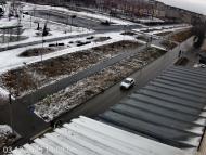 Онлайн камера: Байновский Сад 1 - Шестакова 38 | Каменск-Уральский