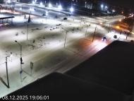 Онлайн камера: Байновский Сад 1 - Шестакова 38 | Каменск-Уральский