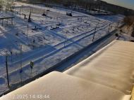 Онлайн камера: Байновский Сад 1 - Шестакова 38 | Каменск-Уральский