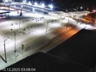 Онлайн камера: Байновский Сад 1 - Шестакова 38 | Каменск-Уральский