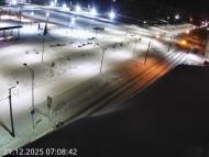 Онлайн камера: Байновский Сад 1 - Шестакова 38 | Каменск-Уральский