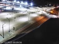 Онлайн камера: Байновский Сад 1 - Шестакова 38 | Каменск-Уральский