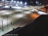 Онлайн камера: Байновский Сад 1 - Шестакова 38 | Каменск-Уральский