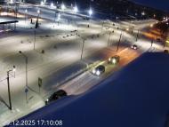 Онлайн камера: Байновский Сад 1 - Шестакова 38 | Каменск-Уральский