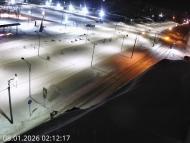 Онлайн камера: Байновский Сад 1 - Шестакова 38 | Каменск-Уральский