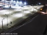 Онлайн камера: Байновский Сад 1 - Шестакова 38 | Каменск-Уральский