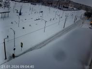 Онлайн камера: Байновский Сад 1 - Шестакова 38 | Каменск-Уральский