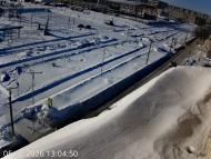 Онлайн камера: Байновский Сад 1 - Шестакова 38 | Каменск-Уральский