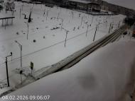 Онлайн камера: Байновский Сад 1 - Шестакова 38 | Каменск-Уральский