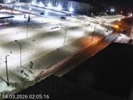 Онлайн камера: Байновский Сад 1 - Шестакова 38 | Каменск-Уральский