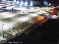 Онлайн камера: Байновский Сад 1 - Шестакова 38 | Каменск-Уральский