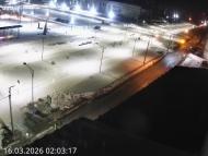 Онлайн камера: Байновский Сад 1 - Шестакова 38 | Каменск-Уральский