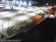 Онлайн камера: Байновский Сад 1 - Шестакова 38 | Каменск-Уральский