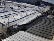 Онлайн камера: Байновский Сад 1 - Шестакова 38 | Каменск-Уральский