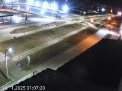 Онлайн камера: Байновский Сад 1 - Шестакова 38 | Каменск-Уральский