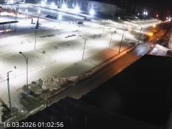 Онлайн камера: Байновский Сад 1 - Шестакова 38 | Каменск-Уральский