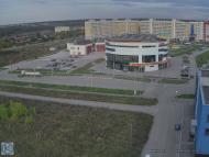 Онлайн камера: Центр Бокса | Каменск-Уральский