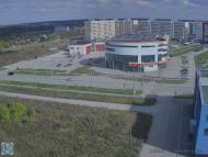 Онлайн камера: Центр Бокса | Каменск-Уральский