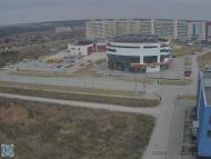 Онлайн камера: Центр Бокса | Каменск-Уральский
