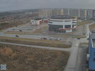 Онлайн камера: Центр Бокса | Каменск-Уральский