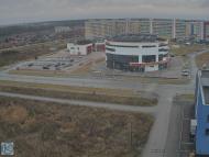 Онлайн камера: Центр Бокса | Каменск-Уральский