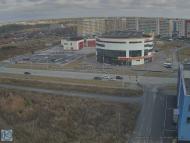 Онлайн камера: Центр Бокса | Каменск-Уральский