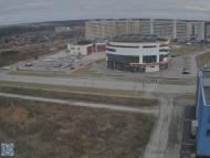 Онлайн камера: Центр Бокса | Каменск-Уральский