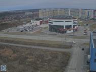 Онлайн камера: Центр Бокса | Каменск-Уральский