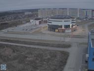 Онлайн камера: Центр Бокса | Каменск-Уральский