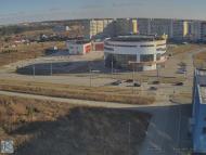 Онлайн камера: Центр Бокса | Каменск-Уральский