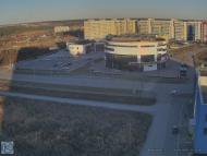 Онлайн камера: Центр Бокса | Каменск-Уральский