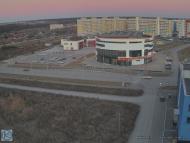 Онлайн камера: Центр Бокса | Каменск-Уральский