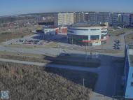 Онлайн камера: Центр Бокса | Каменск-Уральский