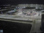 Онлайн камера: Центр Бокса | Каменск-Уральский